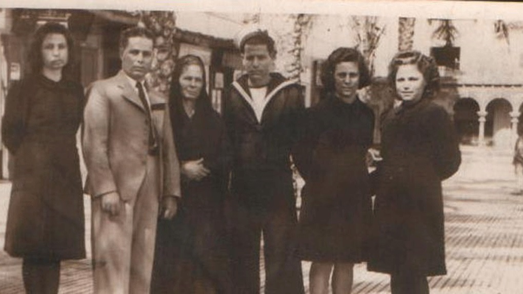 Η ΕΡΤ «έκοψε» ντοκιμαντέρ για τους Έλληνες πρόσφυγες στη Συρία - Media