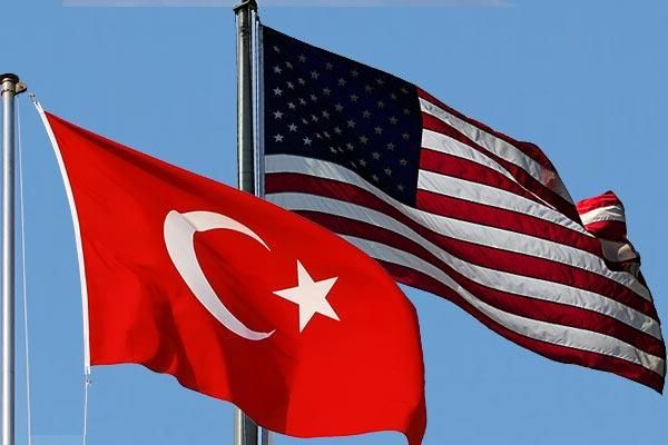 Ο Τραμπ θα καταστρέψει την τουρκική οικονομία αν εξοντώσουν τους Κούρδους της Συρίας - Media