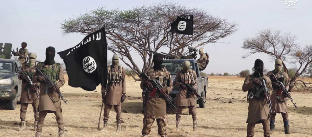 Ο Ερντογάν «ανασταίνει» το ISIS στη Συρία - Βομβαρδίστηκε χώρος κράτησης τζιχαντιστών - Media