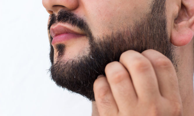 Φαγούρα στα γένια: Τι κινδύνους κρύβει - Πώς να την αντιμετωπίσετε - Media