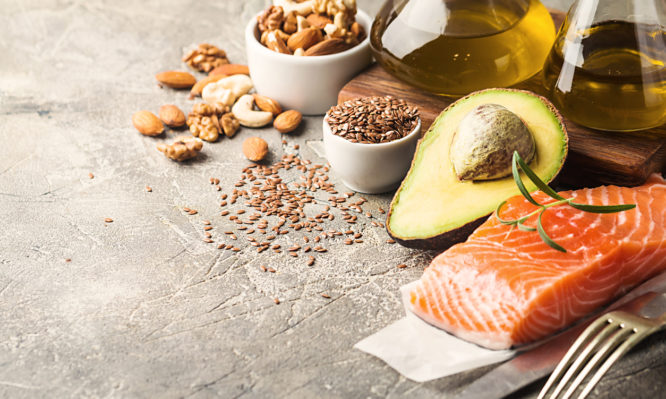 Τέσσερις τροφές με υδατάνθρακα αλλά λίγες θερμίδες - Media