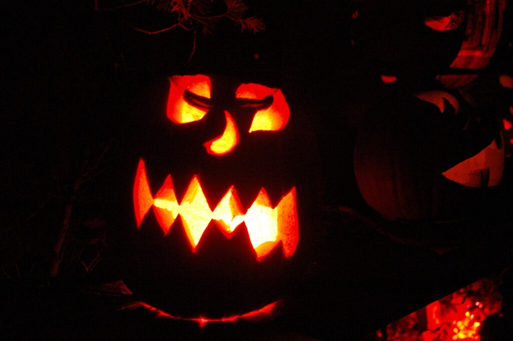 Εφιαλτική Halloween: «Προσοχή στους παιδόφιλους»  - Media