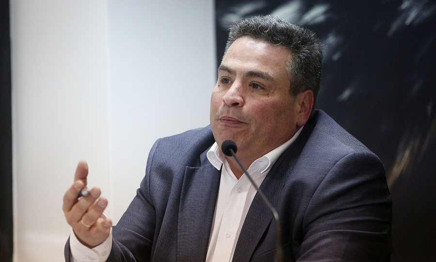 Δημάτος για Καίσαρη: «Έφυγε ένας από τους πλέον χαρισματικούς ανθρώπους» - Media