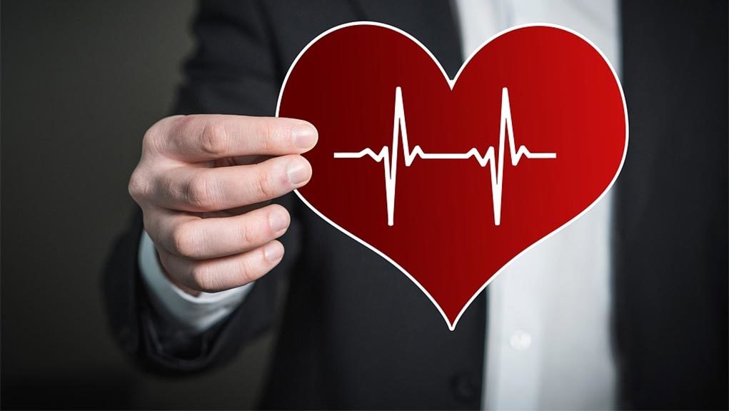 Καρδιακή ανεπάρκεια: Αυτά είναι τα πρώιμα συμπτώματα - Media
