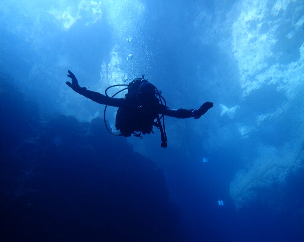 Θεσσαλονίκη: Εθελοντές δύτες «ψαρεύουν» σκουπίδια για να σώσουν τις θάλασσες (Photos) - Media