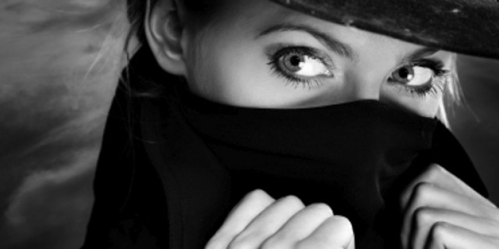 Ποια είναι η Ρωσίδα «Μάτα Χάρι» που συνελήφθη για κατασκοπεία (Photo) - Media