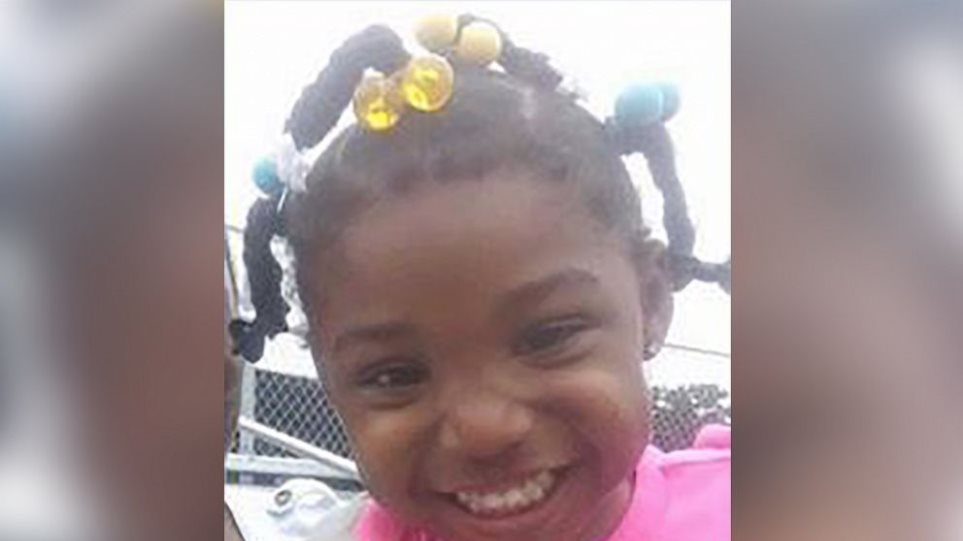 ΗΠΑ: Φρικτός θάνατος για 3χρονο κορίτσι - Βρέθηκε νεκρό σε κάδο σκουπιδιών - Media