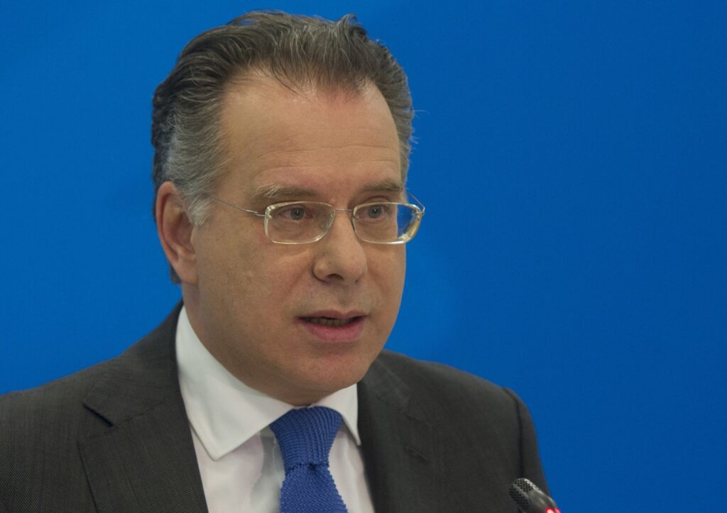 Κουμουτσάκος: «Για πρώτη φορά κράτη - μέλη δήλωσαν ανοιχτά ότι θα πάρουν ασυνόδευτα παιδιά από την Ελλάδα» - Media