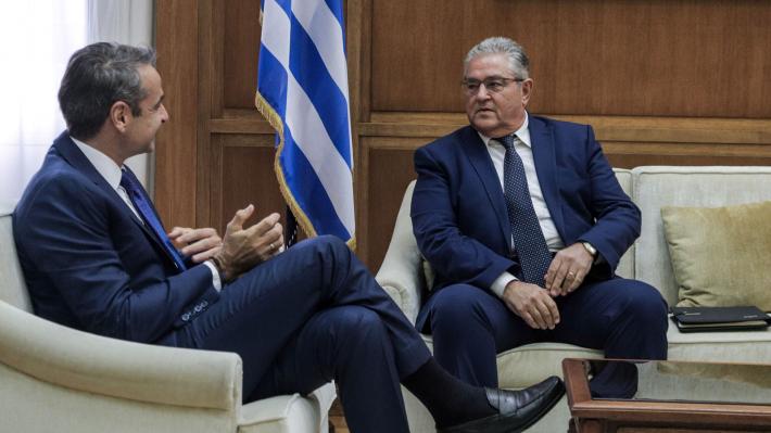 Κουτσούμπας: Τρεις αυστηρές προϋποθέσεις για να προσμετράται η ψήφος των αποδήμων στο αποτέλεσμα - Media