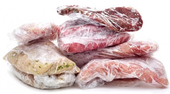 Αυτός είναι ο πιο γρήγορος τρόπος να ξεπαγώσεις κρέας και κιμά - Media