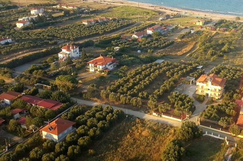 Κτηματολόγιο: Δεν θα δοθεί παράταση - Σε ποιες περιοχές λήγει η προθεσμία - Media