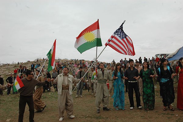 Αποκάλυψη από το Πεντάγωνο: Μαζί με τους Κούρδους βρίσκονται και Αμερικανοί στρατιώτες - Media
