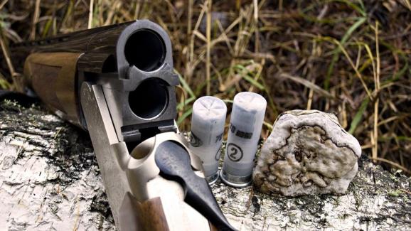 Φλώρινα: Σοβαρός τραυματισμός κυνηγού - Τον πυροβόλησαν μέλη της ομάδας του - Media