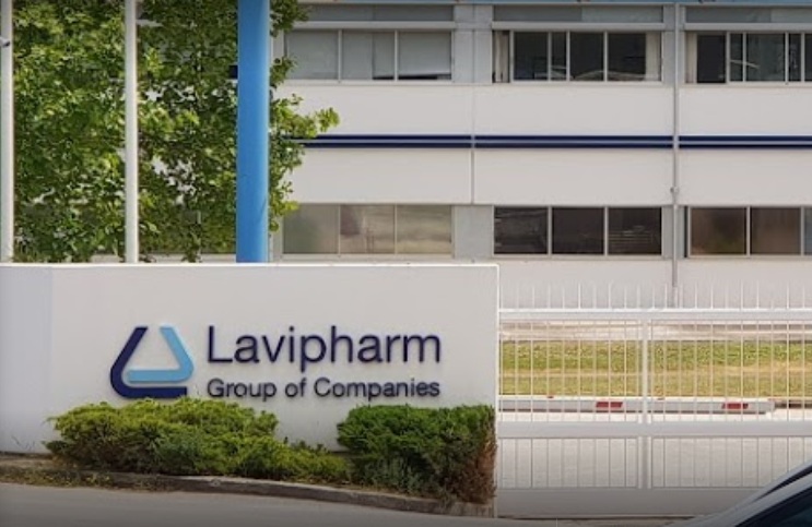 Lavipharm: Η υπόθεση του Τ. Λαβίδα στις ΗΠΑ δεν συνδέεται με την εταιρεία - Media