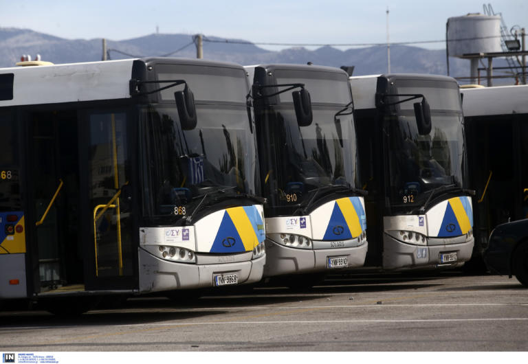 Ποιες είναι οι έξι γραμμές λεωφορείου που καταργούνται - Οι αλλαγές στον συγκοινωνιακό χάρτη - Media