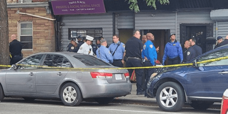 Συναγερμός στο Μπρούκλιν: Τέσσερις νεκροί από πυροβολισμούς σε λέσχη - Media