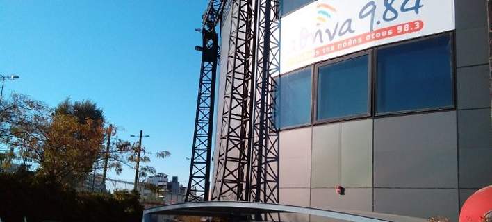 Πρόσωπο «έκπληξη» αναλαμβάνει τον Αθήνα 9.84 (Photo) - Media