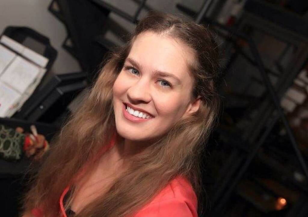 Καφέ της Χαράς: Η «Γωγώ» παντρεύτηκε - Δείτε τον σύζυγό της (Photo) - Media