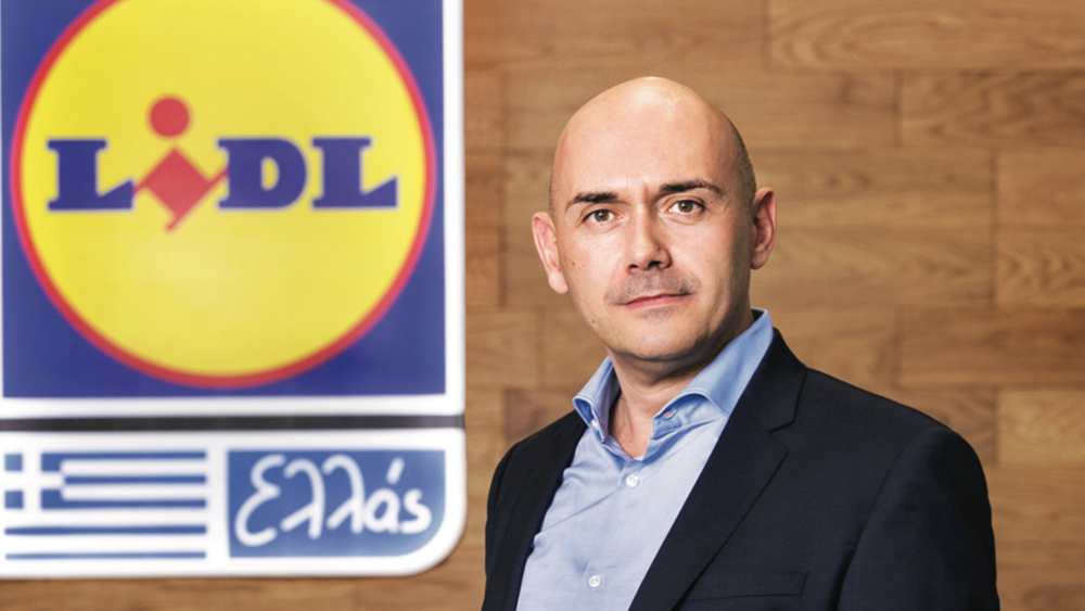 Η Lidl «αρνείται» να λανσάρει ηλεκτρονικό κατάστημα στην Ελλάδα - Media
