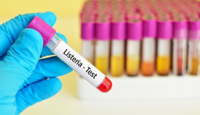 Λιστερίωση: Τα πρώτα συμπτώματα της «ύπουλης» λοίμωξης - Ποιες τροφές είναι επικίνδυνες - Media