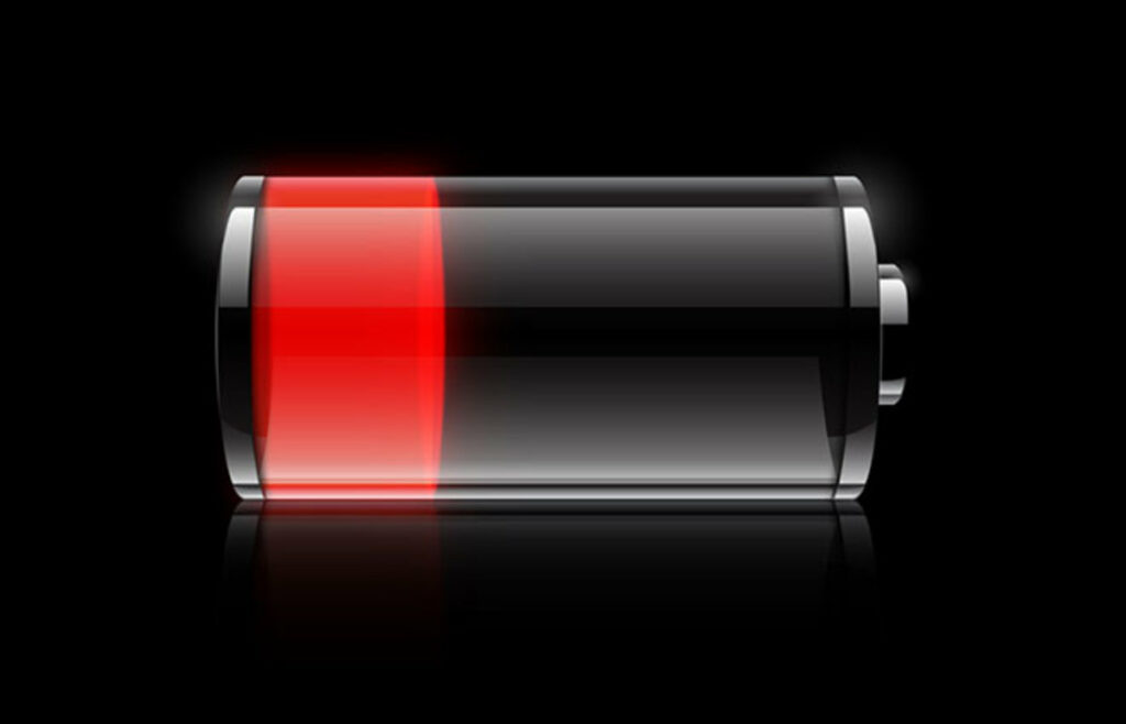 Τα τέσσερα μεγάλα λάθη που «σκοτώνουν» τη μπαταρία των κινητών σας - Media