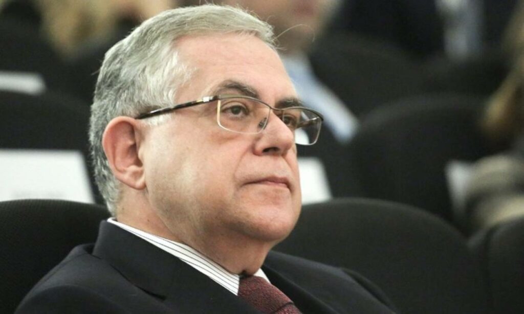 Λ. Παπαδήμος: Ανάγκη για ισχυρή ευρωπαϊκή οικονομική και νομισματική ένωση - Media