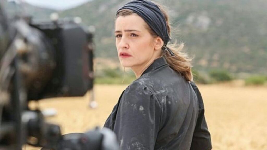 «Ο ΑΝΤ1 δέχτηκε με μεγάλη δυσκολία τη Μαρία Κίτσου για τις "Άγριες Μέλισσες"» - Media