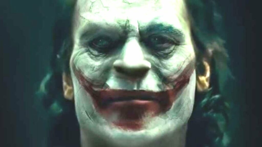 Θεατής σε προβολή του Joker πανηγύριζε σε σκηνές δολοφονιών - Πανικός στον κινηματογράφο - Media