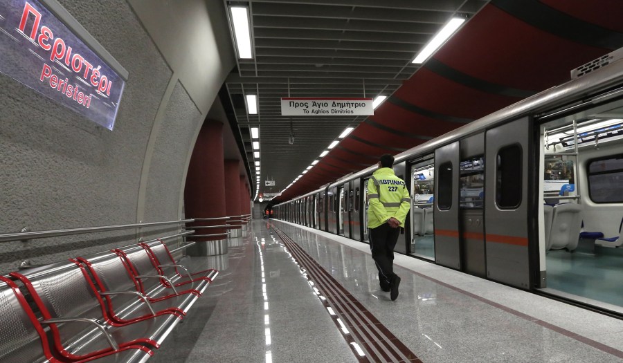 Το Μετρό πάει Γλυφάδα - Από το 2020 ξεκινούν οι μελέτες - Media