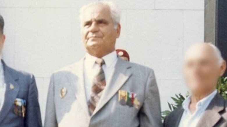 Για οικονομικές διαφορές σκότωσε τον 92χρονο Σαμιώτη ήρωα πολέμου - Media