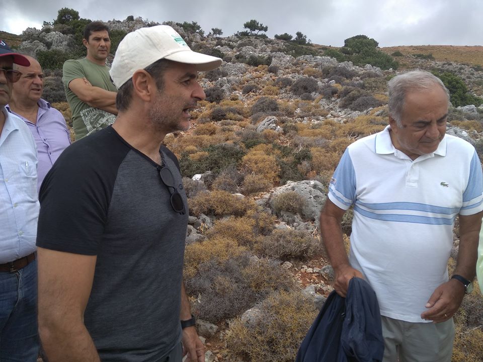 Πρόεδρος της Δημοκρατίας: Ο Μητσοτάκης θα αποφασίσει στο... βουνό - Media