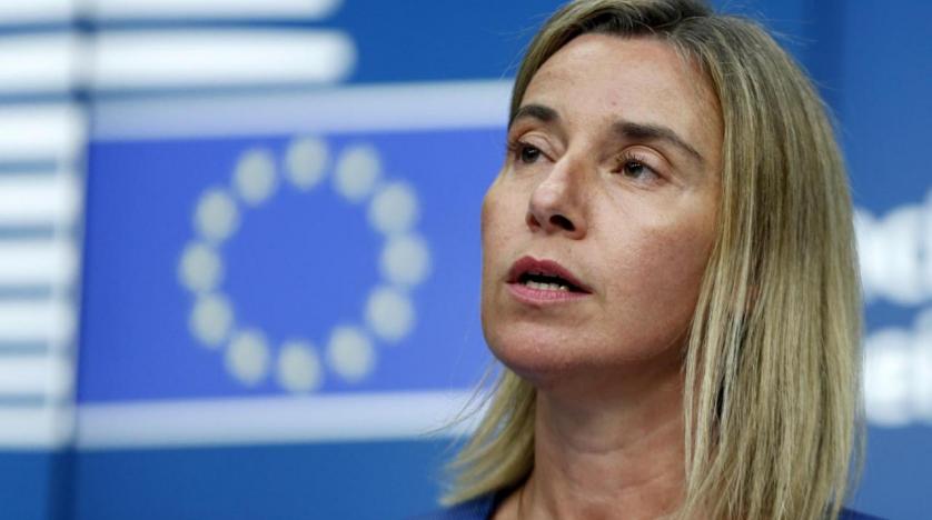 Ομόφωνη απόφαση ΕΕ για Τουρκία: Εμπάργκο όπλων και κυρώσεις για τις γεωτρήσεις - Media