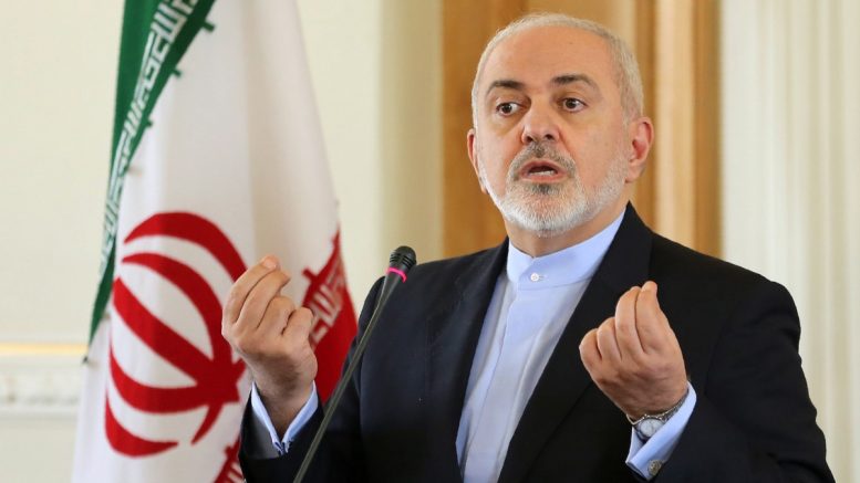 Στο παιχνίδι και το Ιράν για Συρία - Αντίθετο στην τουρκική εισβολή - Media