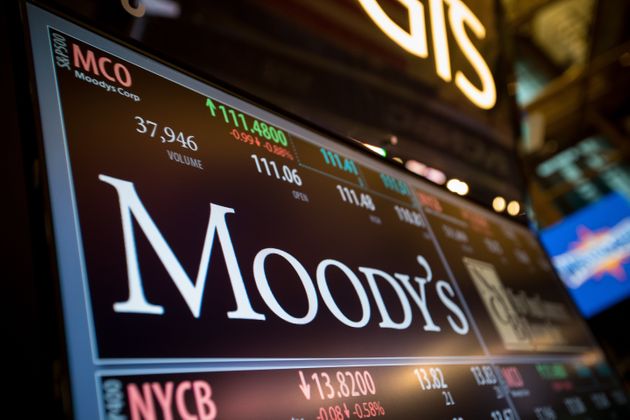 Moody’s: Το σοκ της πανδημίας θα είναι παροδικό στην Ελλάδα - Media
