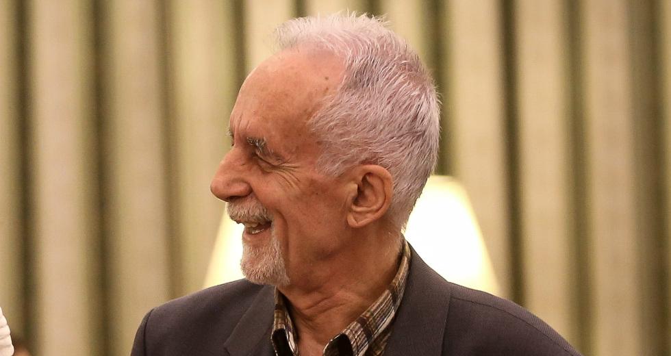 Την Παρασκευή το τελευταίο «αντίο» στον Μάρκο Μουζάκη - Media