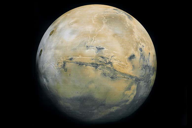 «Moving to Mars»: Έκθεση στο Μουσείο Ντιζάιν του Λονδίνου διερευνά πώς θα επιβιώσουμε στον Άρη - Media
