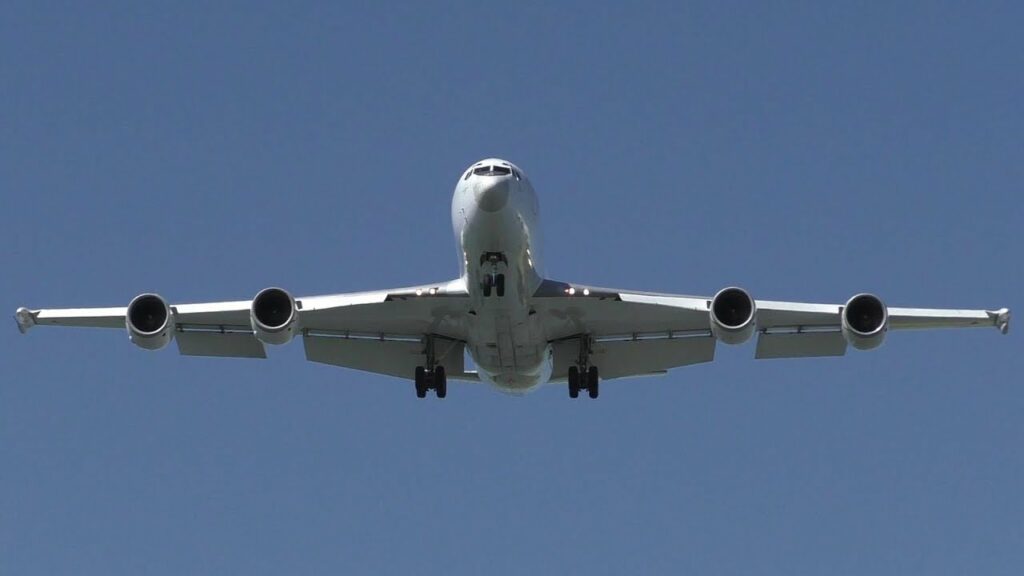 Συνέβη το αδιανόητο: Πώς καθηλώθηκε το πιο «επικίνδυνο αεροπλάνο στον πλανήτη» (Photos | Video) - Media