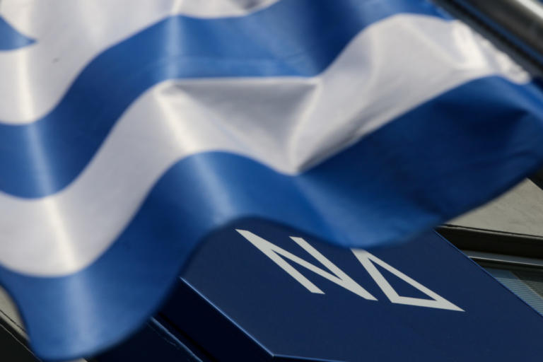 ΝΔ για τα 45 χρόνια από την ίδρυση της: Βρεθήκαμε στη σωστή πλευρά της ιστορίας  - Media