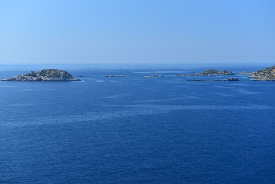 Δύο τουρκικά νησιά στο Αιγαίο βγαίνουν «στο σφυρί» - Προς πώληση μέσω online αγγελιών (Photos) - Media