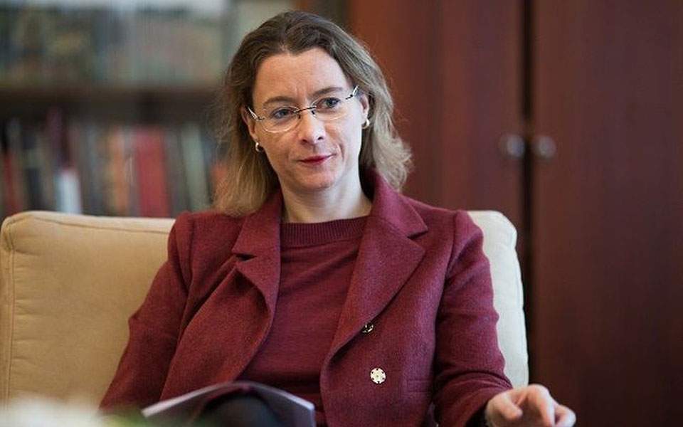 Ντυμόν: Στηρίζουμε τα κυριαρχικά δικαιώματα της Κύπρου - Media