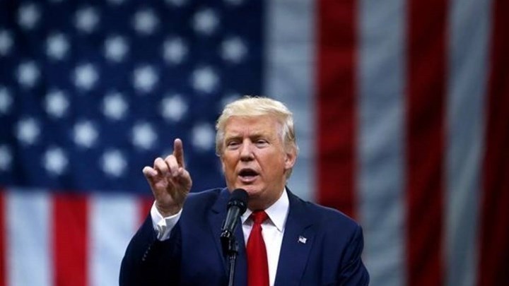 Δημοκρατικοί: Ο Τραμπ δεν έχει εξουσιοδότηση για πόλεμο με το Ιράν - Media