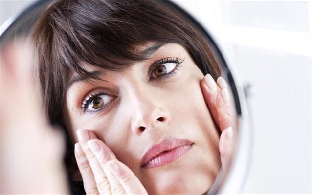 Η καθημερινή συνήθεια που σας γερνάει πρόωρα - Media