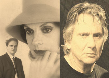 «ΜΑΡΙΑ ΠΟΛΥΔΟΥΡΗ» στο Θέατρο ΑΛΚΜΗΝΗ - Media