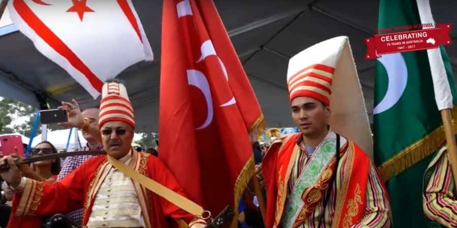 Τουρκική «Αποκάλυψη Τώρα»: Οθωμανικά εμβατήρια στην εισβολή στη Συρία (Video) - Media