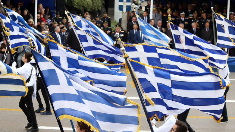 Ψήφισμα στο αμερικανικό Κογκρέσο για να χαρακτηριστεί η 28η Οκτωβρίου ως η «Ημέρα του Όχι» - Media