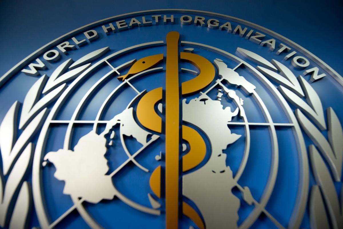 Ο Παγκόσμιος Οργανισμός Υγείας προβλέπει μια «πολύ μακρά» επιδημία - Media