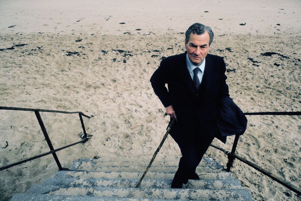 Η δεύτερη ζωή της οικίας Λη Φέρμορ στην Μάνη - Media