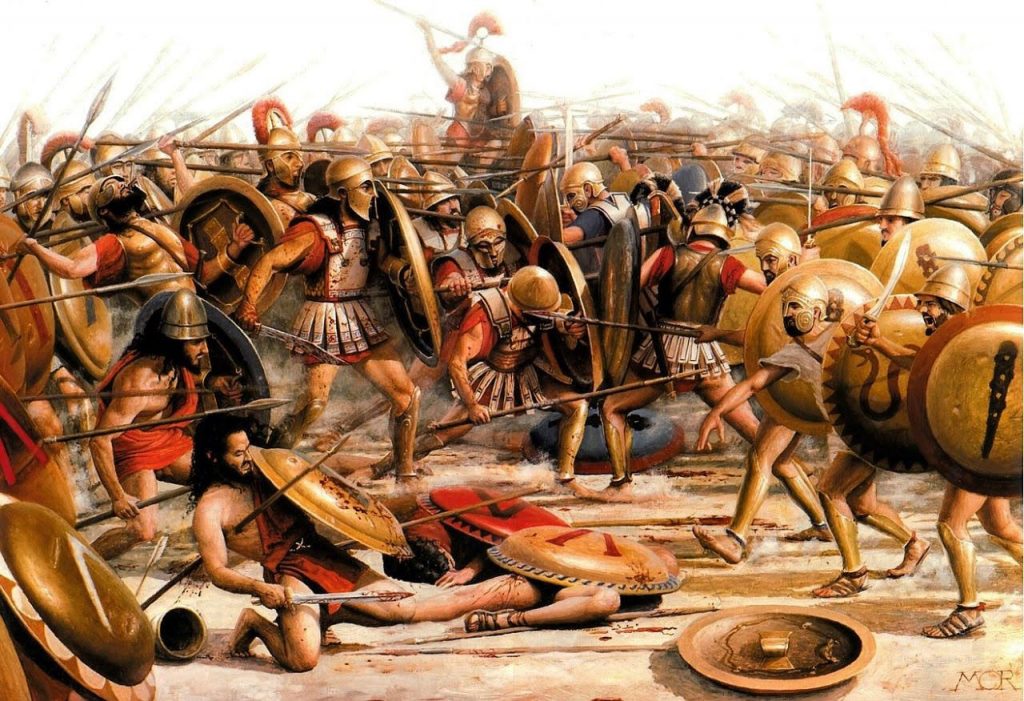 Κι όμως, ο πόλεμος με τη μεγαλύτερη διάρκεια ever έγινε στην Ελλάδα! –  Κράτησε 2.427 χρόνια κι έληξε το… 1996! | ΤΟ ΠΟΝΤΙΚΙ