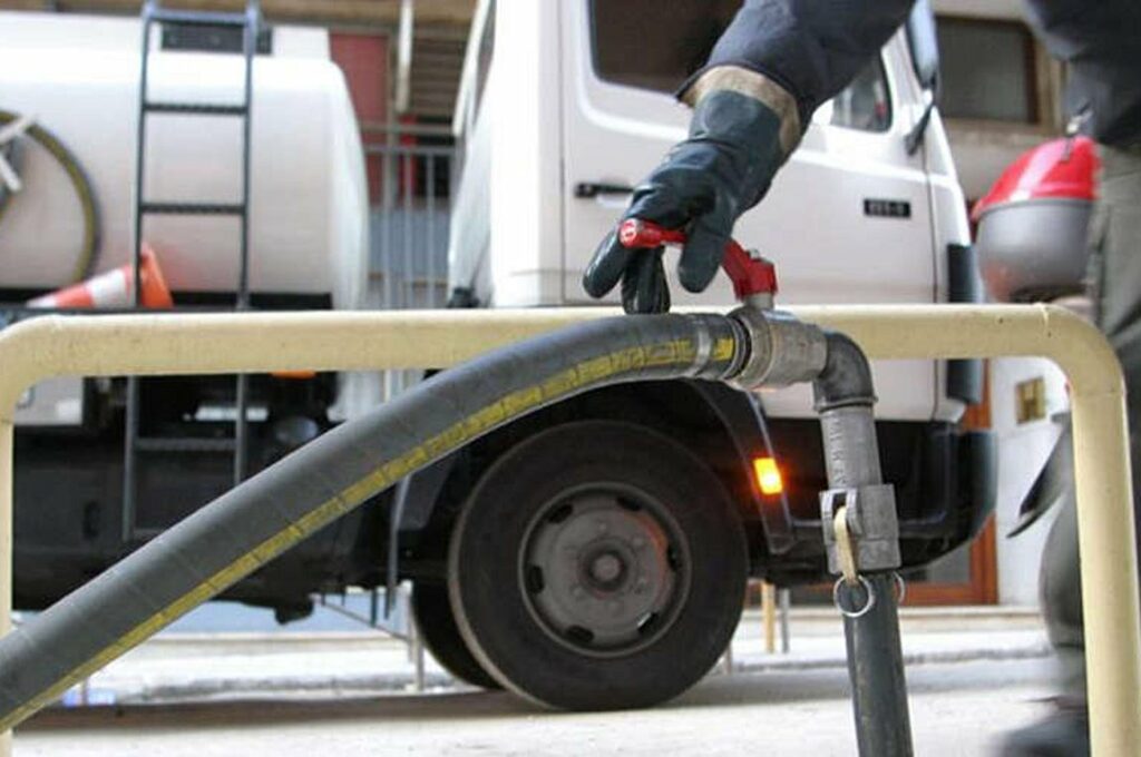 Έκκληση πρατηριούχων: Βάλτε τώρα πετρέλαιο θέρμανσης, το φθινόπωρο δεν θα είναι τόσο φθηνό - Media