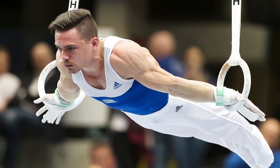 Τέταρτος στο Παγκόσμιο ο Πετρούνιας! - Media